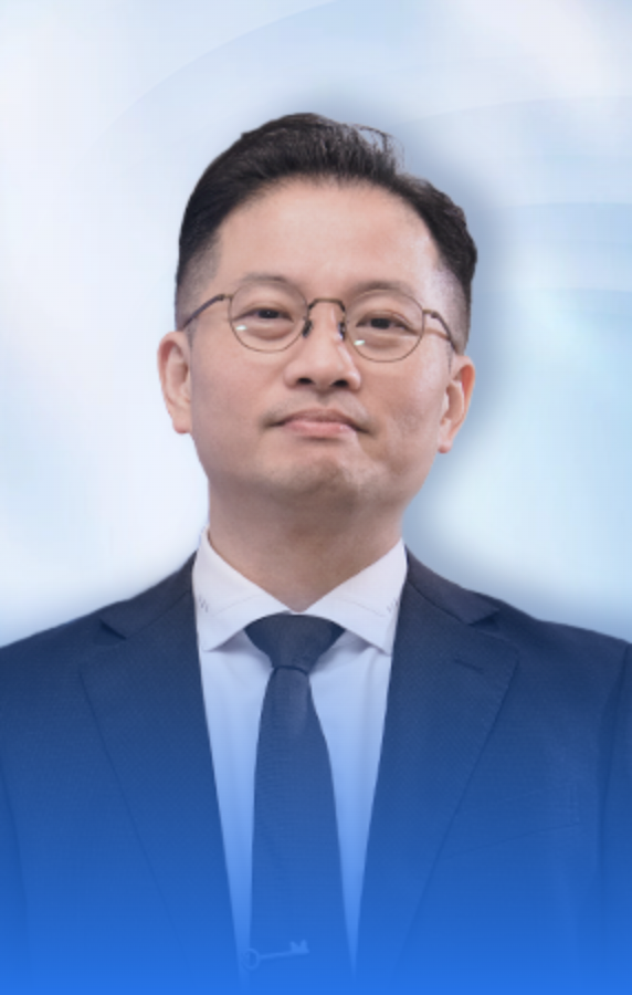 張錦賢先生