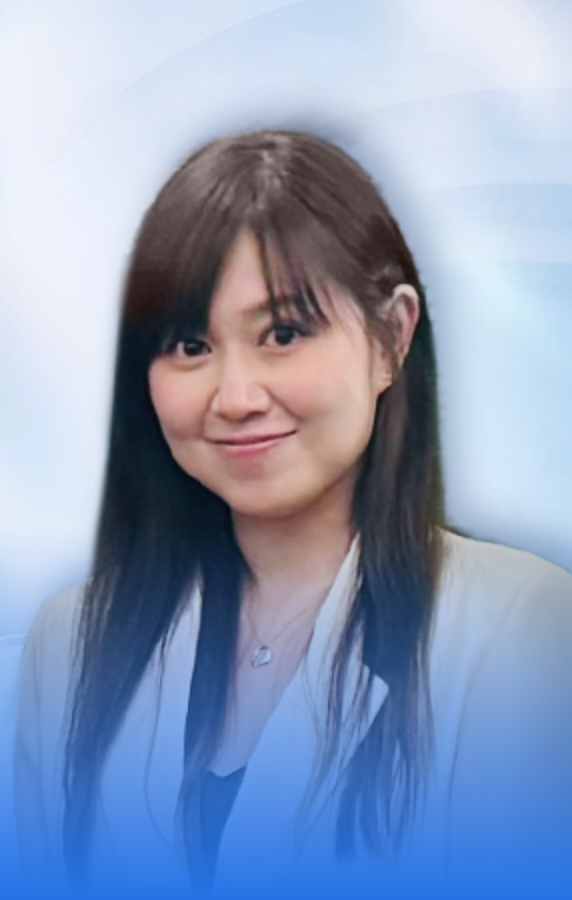 劉綺琳女士