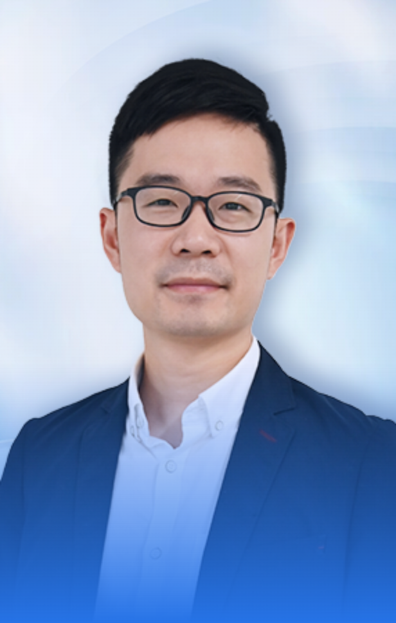 徐鵬先生