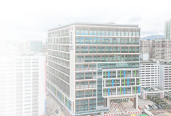 廣華醫院重建項目