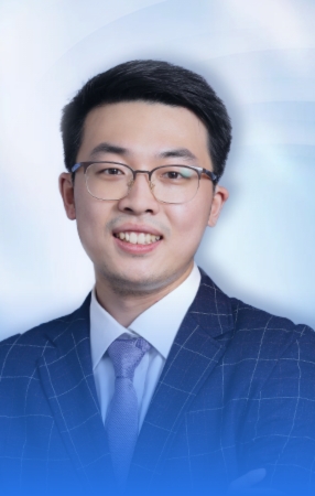 楊金澤先生