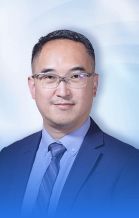 吳志威先生