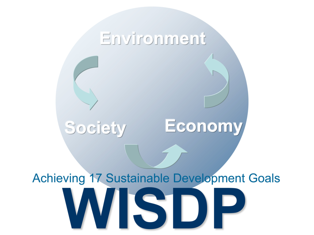 香港可持续发展创新科技大奖